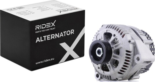 Dynamo RIDEX 4G0992
