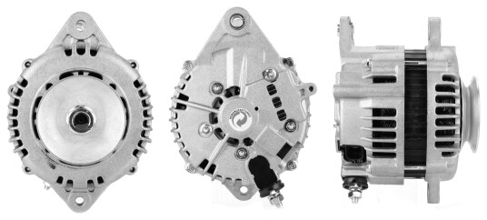 Dynamo LUCAS LRB00500