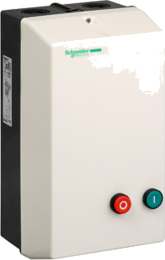 Schneider Electric Enclos s-d 1s 230v (3389110625714)