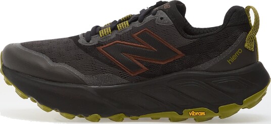 Joggesko New Balance Fresh Foam X Hierro v9 Faded Black/ Pumpernickel EUR 45