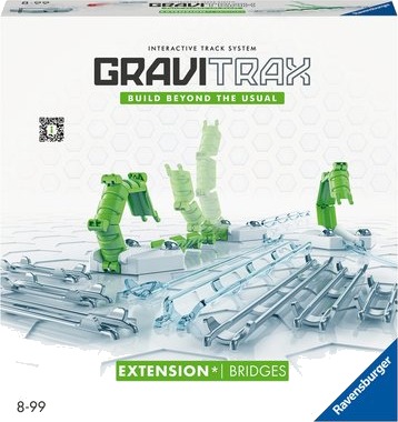 Ravensburger GraviTrax forlengelsesbroer