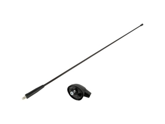Acv 15-7657009 Bilradio Universalantenne Acv 15-7657009 Bilradio Universalantenne