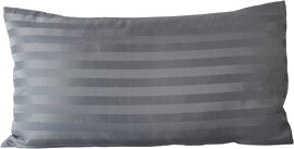 Aumi Collection Stripete putevar 50 x 90 cm Polarblå