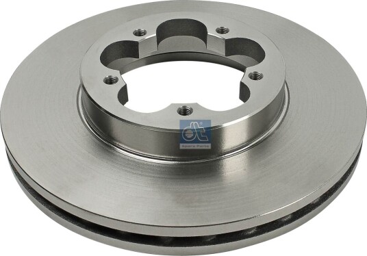 DT Spare Parts 13.31001 Bremseskive