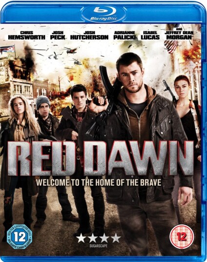 Red Dawn