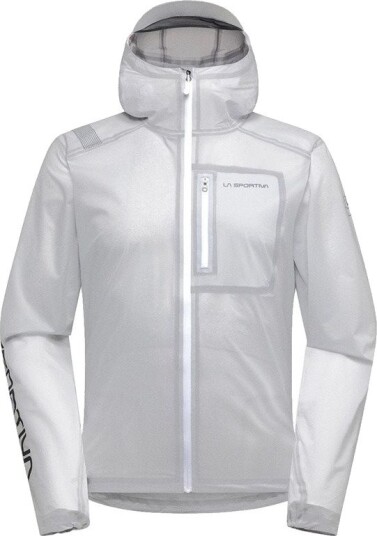 La Sportiva Ethereal Pro Jkt M Chalk