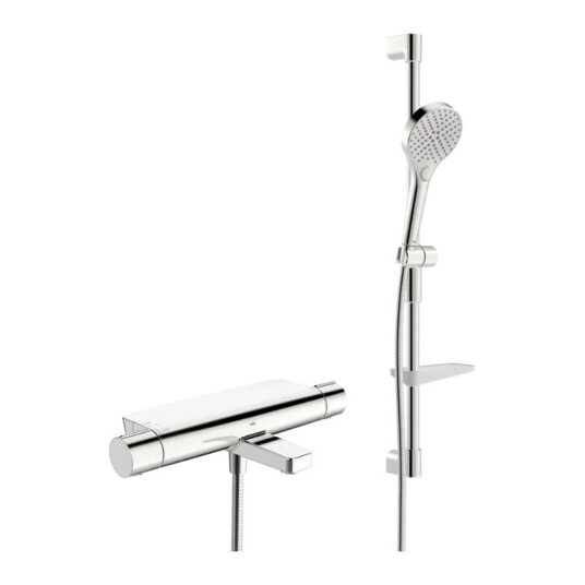 Oras Optima Style 7149-109 Dusjsett 150 c/c, Baderom