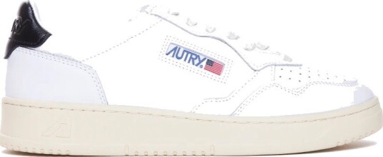 Autry Herre Sko Hvit 44 EU,