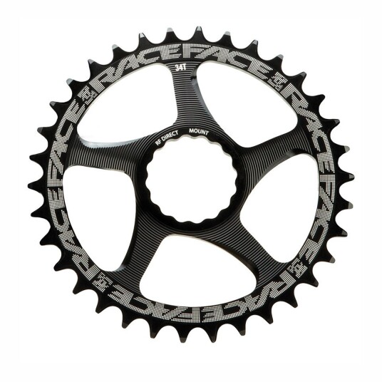Race Face DM NW Krankdrev34T