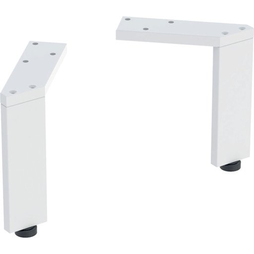 Ifö Sense Art beinsett, 16,3 cm, hvit Ifö Sense Art beinsett, 16,3 cm, hvit