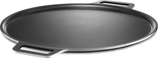 HEXCLAD Pizzastål rund Ø35cm hybrid HEXCLAD Pizzastål rund Ø35cm hybrid