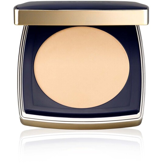 Estée Lauder Double Wear Stay-In-Place Matte Powder Foundation SPF10 Compact 2C1 Pure Beige 12g