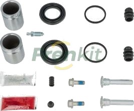 Reparasjonssett, bremsecaliper FRENKIT 740290