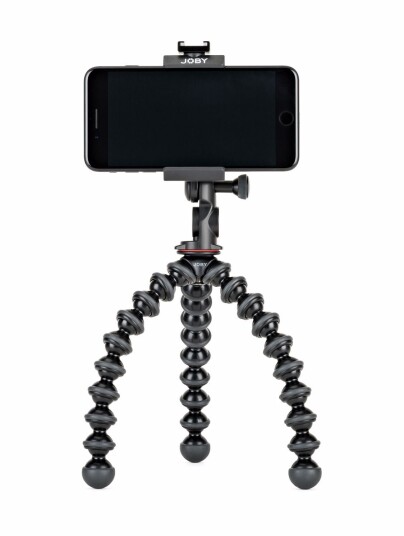 Joby GripTight GorillaPod Pro 2 Joby GripTight GorillaPod Pro 2