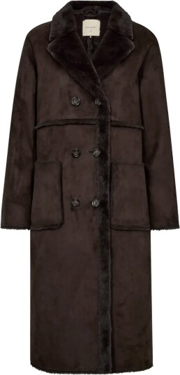 FREE/QUENT Fqlamse Jacket   MOLE   S