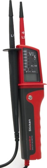 Marelco Spenningstester 42.6702 Marelco Spenningstester 42.6702