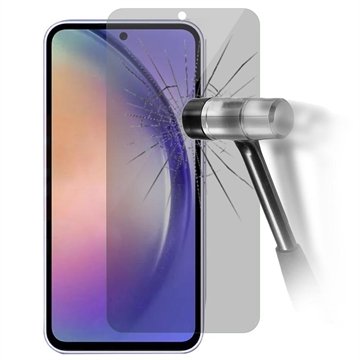 Samsung Galaxy A54 5G Beskyttelsesglass 9H, 0.3mm Privatliv
