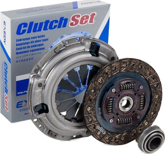 EXEDY HCK2025 Clutchsett EXEDY HCK2025 Clutchsett