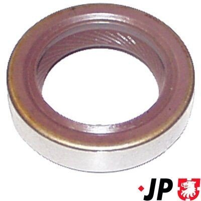 Jp Group Simmering drivaksel JP GROUP 1232100100