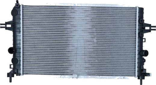 Radiator NRF 50143 Radiator NRF 50143