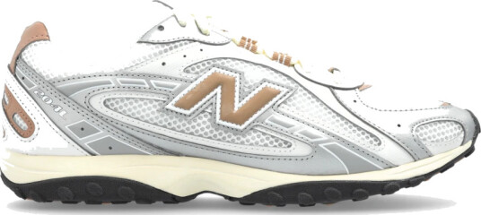 New Balance Dame Sport Hvit 38 EU,