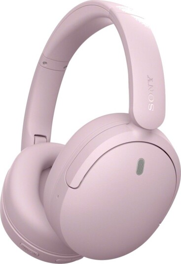 Sony WH-CH730 trådløse around-ear hodetelefoner Rosa Sony WH-CH730 trådløse around-ear hodetelefoner Rosa