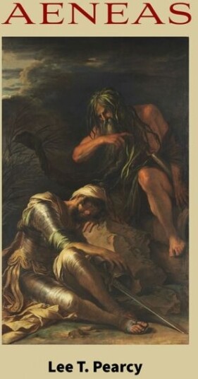 Aeneas Av Lee Pearcy
