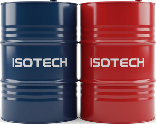 Isotech Polyurea PU 75