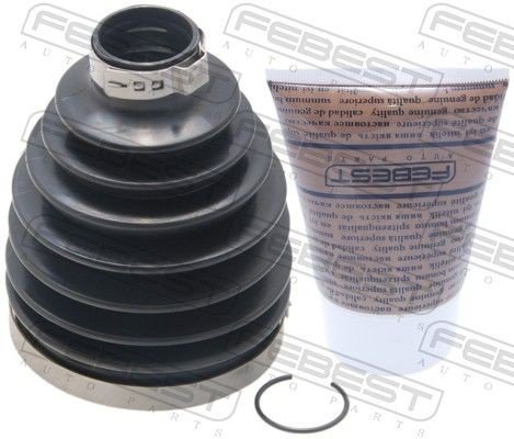 Febest Mansjett drivaksel FEBEST 2417P DUSTAWD Febest Mansjett drivaksel FEBEST 2417P DUSTAWD