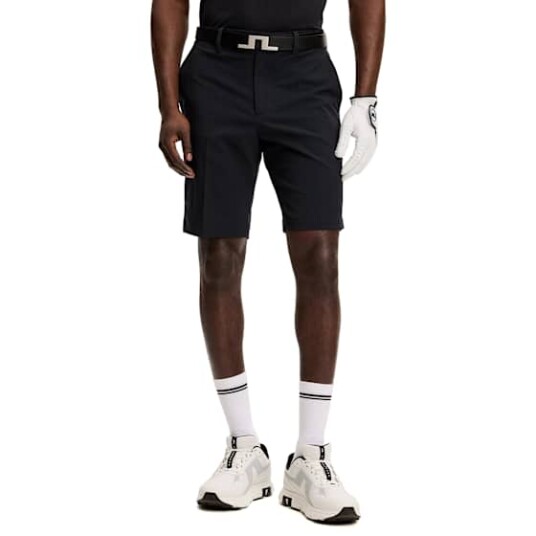 J. Lindeberg Vent Shorts Black 36 J. Lindeberg Vent Shorts Black 36