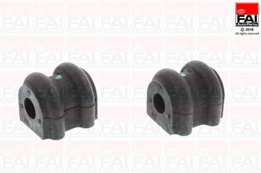 Lagring, stabilisator FAI AutoParts SS9753K