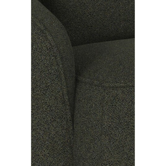 Rowico Norris sofa 3 seter sjeselong høyre 124972