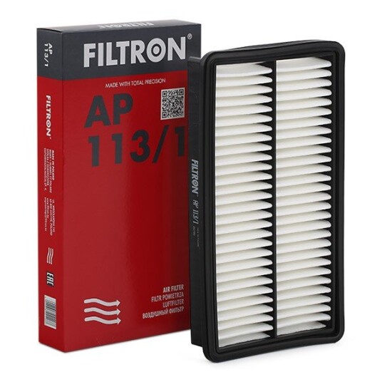 Luftfilter FILTRON AP 113/1