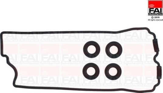 Tetning, topplokkdeksel FAI AutoParts RC938SK Tetning, topplokkdeksel FAI AutoParts RC938SK