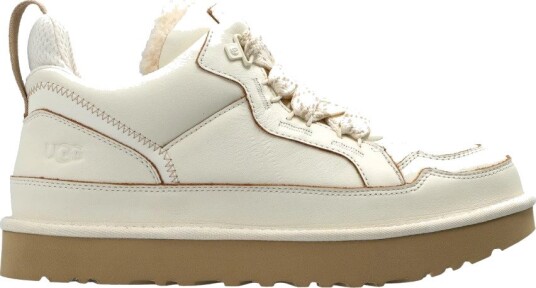 UGG, Herre, Sko, Hvit, 43 EU, UGG, Herre, Sko, Hvit, 43 EU,