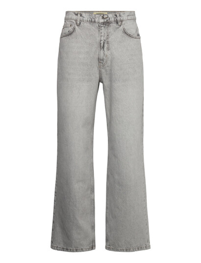 Woodbird Wbrami Dull Jeans - Grey - 26-32
