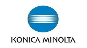 Konica Minolta TNP-44 - Laser toner Svart