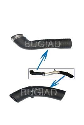 ladeluftslange BUGIAD 84613 ladeluftslange BUGIAD 84613