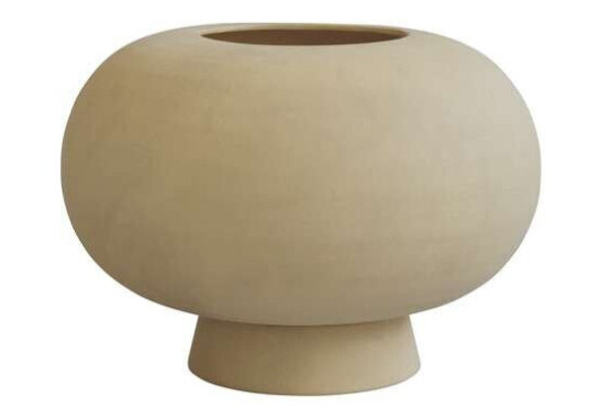 101 Copenhagen - Kabin Vase Sand