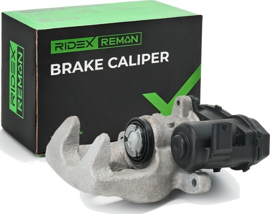 Bremsecaliper RIDEX REMAN 78B2070R