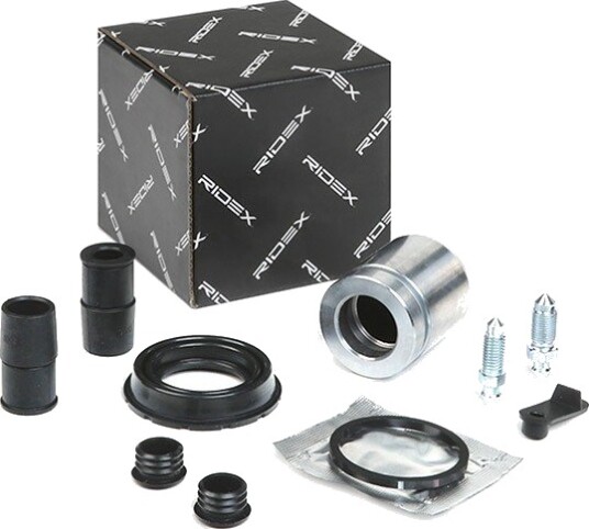 RIDEX 405R0113 Reparasjonssett, bremsecaliper