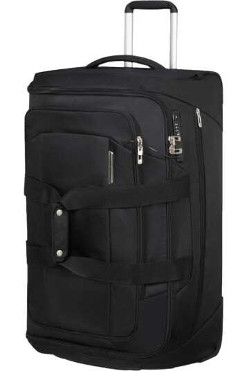 Samsonite Respark Duffelbag med hjul 74 cm Ozone Black
