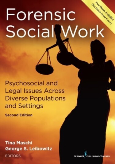 Forensic Social Work Forensic Social Work