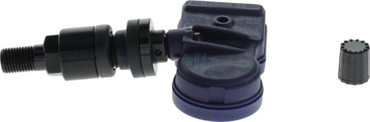 Hjulsensor kontrollsystem for dekktrykk BOSCH 0 273 014 061