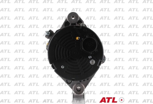 Dynamo ATL Autotechnik L 39 670 Dynamo ATL Autotechnik L 39 670