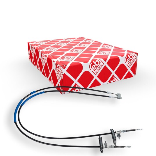 Bremsewire FEBI BILSTEIN 108956