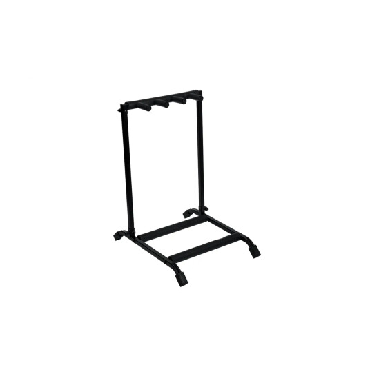 Gator Frameworks Rok-It Ri-Gtr-Rack3 Rok-It 3x Collapsible Guitar Rack