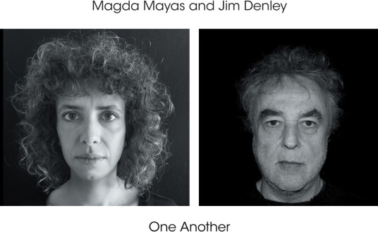 Magda Mayas One Another CD