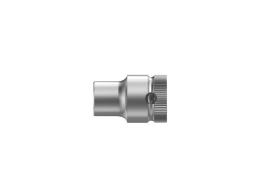 Wera 8790 Hmb 05003563001 Ekstern Sekskantnøkkelinnsats 18 Mm 3/8 (10 Mm) Wera 8790 Hmb 05003563001 Ekstern Sekskantnøkkelinnsats 18 Mm 3/8 (10 Mm)