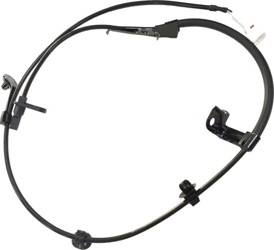 Sensor, ABS WAGNER ABS00238